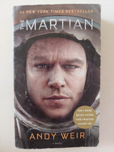 the Martian / Andy Weir