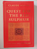 Quest for the red sulphur .. the life of Ibn Arabi / Claude Addas