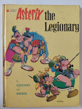 Asterix the legionary / Goscinny and Uderzo