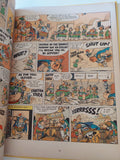 Asterix the legionary / Goscinny and Uderzo - قطع كبير هارد كفر