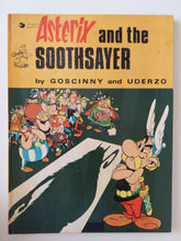 Asterix and the soothsayer / Goscinny and Uderzo