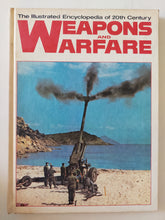 the illustrated Encyclopedia of 20th century Weapons and Warfare - قطع كبير هارد كفر ملحق بالصور