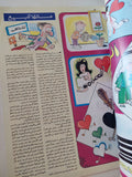 مجلة كاريكاتير .. العدد 172 السنة 4 مارس 1994 - قطع كبير