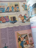 مجلة كاريكاتير .. العدد 116 السنة 3 مارس 1993 - قطع كبير