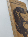 Selected short stories / M. Gorky