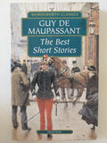 The best short stories / Guy De Maupassant