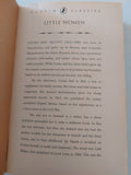 Little women / Louisa May Alcott