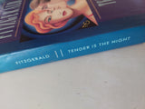 Tender is the night / F. Scott Fitzgerald