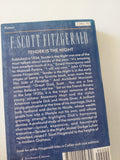 Tender is the night / F. Scott Fitzgerald