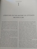 Ottoman Architectures - قطع كبير ملحق بالصور / هارد كفر