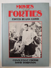 Movies by the decade / Ann LLoyd - ٦ أجزاء هارد كفر قطع كبير / ملحق بالصور