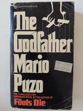 The Godfather / Mario Puzo
