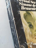 The Second Sex / Simone De Beauvoir