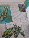 مجلة المعرفة .. العدد 204 السنة الرابعة 20/2/1975 - قطع كبير