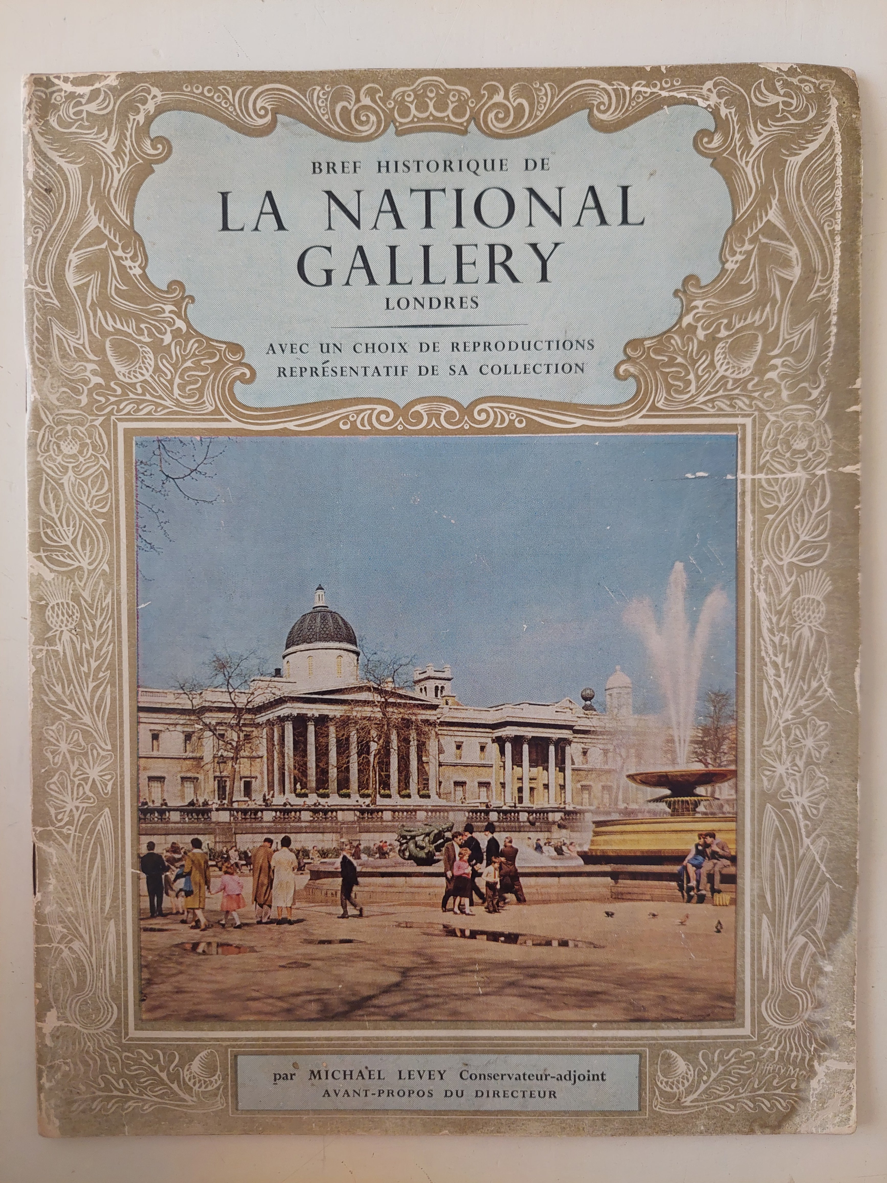 La National Gallery