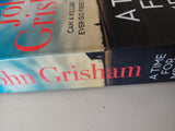 a time for mercy / John Grisham