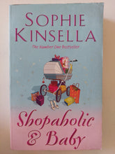Shopaholic & baby / Sophie Kinsella