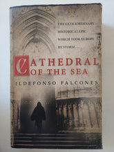 Cathedral of the sea / Ildefonso Falcones