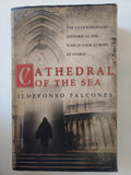 Cathedral of the sea / Ildefonso Falcones