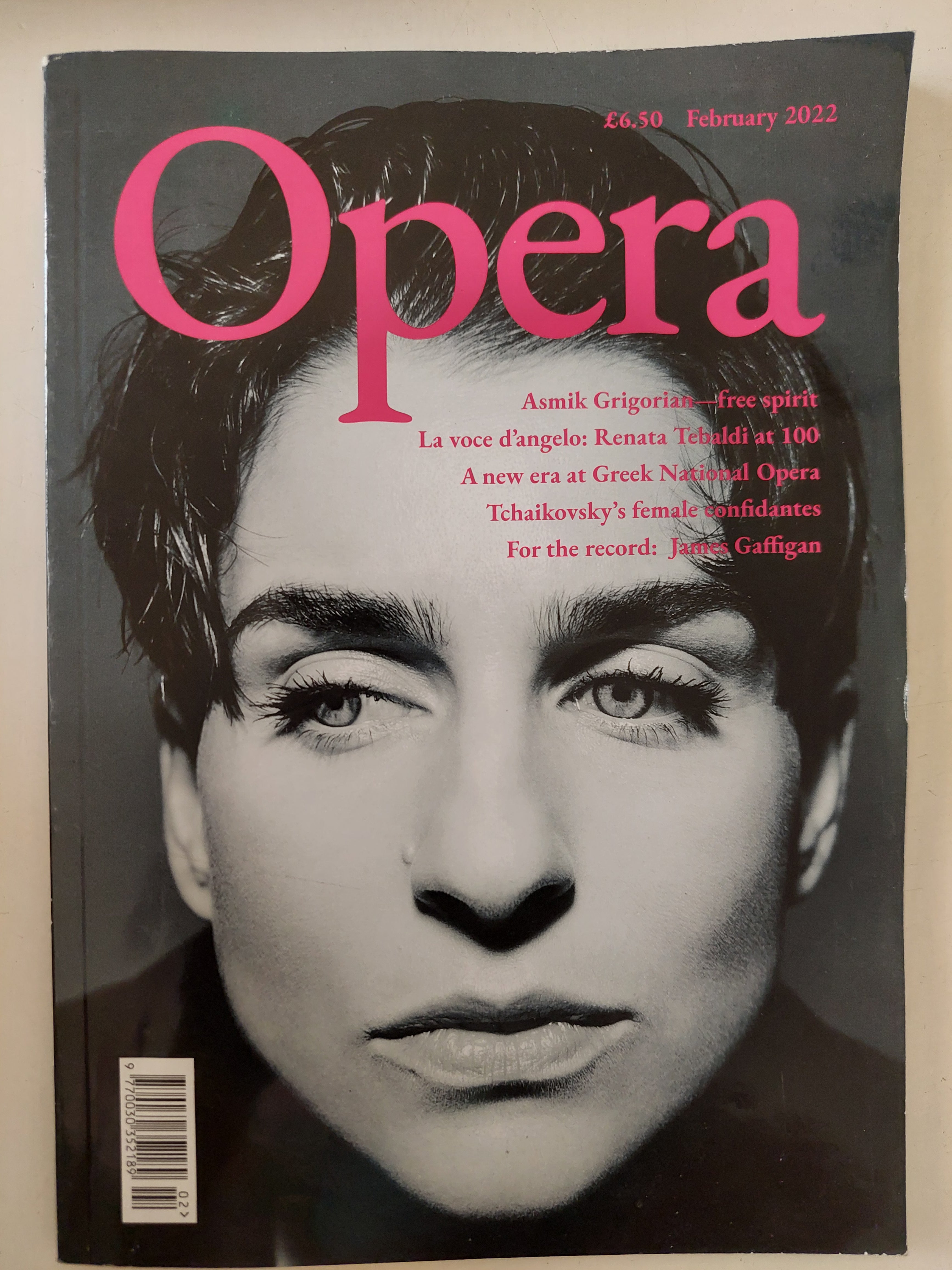 Opera