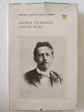 Selected Works / Anton Chekov