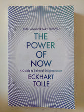 The power of now / Eckhart Tolle