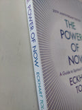 The power of now / Eckhart Tolle