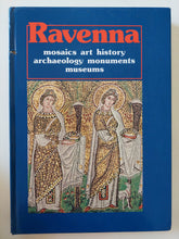 Ravenna .. mosaic art history
