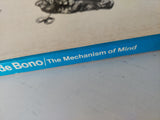 the mechanism of mind / Edward de Bono