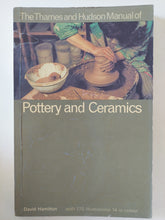 the Thames and Hudson manual of pottery and ceramics
