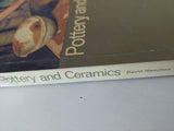 the Thames and Hudson manual of pottery and ceramics