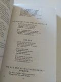 The collected works of Isaac Rosenberg