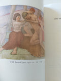 The collected works of Isaac Rosenberg