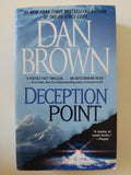 Deception point / Dan Brown