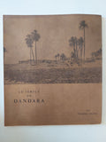 Le temple de Dandara / Francis Daumas