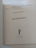 Le temple de Dandara / Francis Daumas - قطع كبير