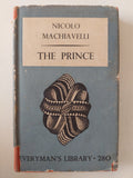 The Prince / Nicolo Machiaelli