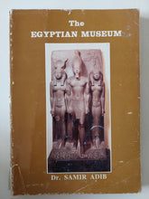 The Egyptian museum / Samir Adib