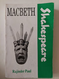 Macbeth / Shakespeare