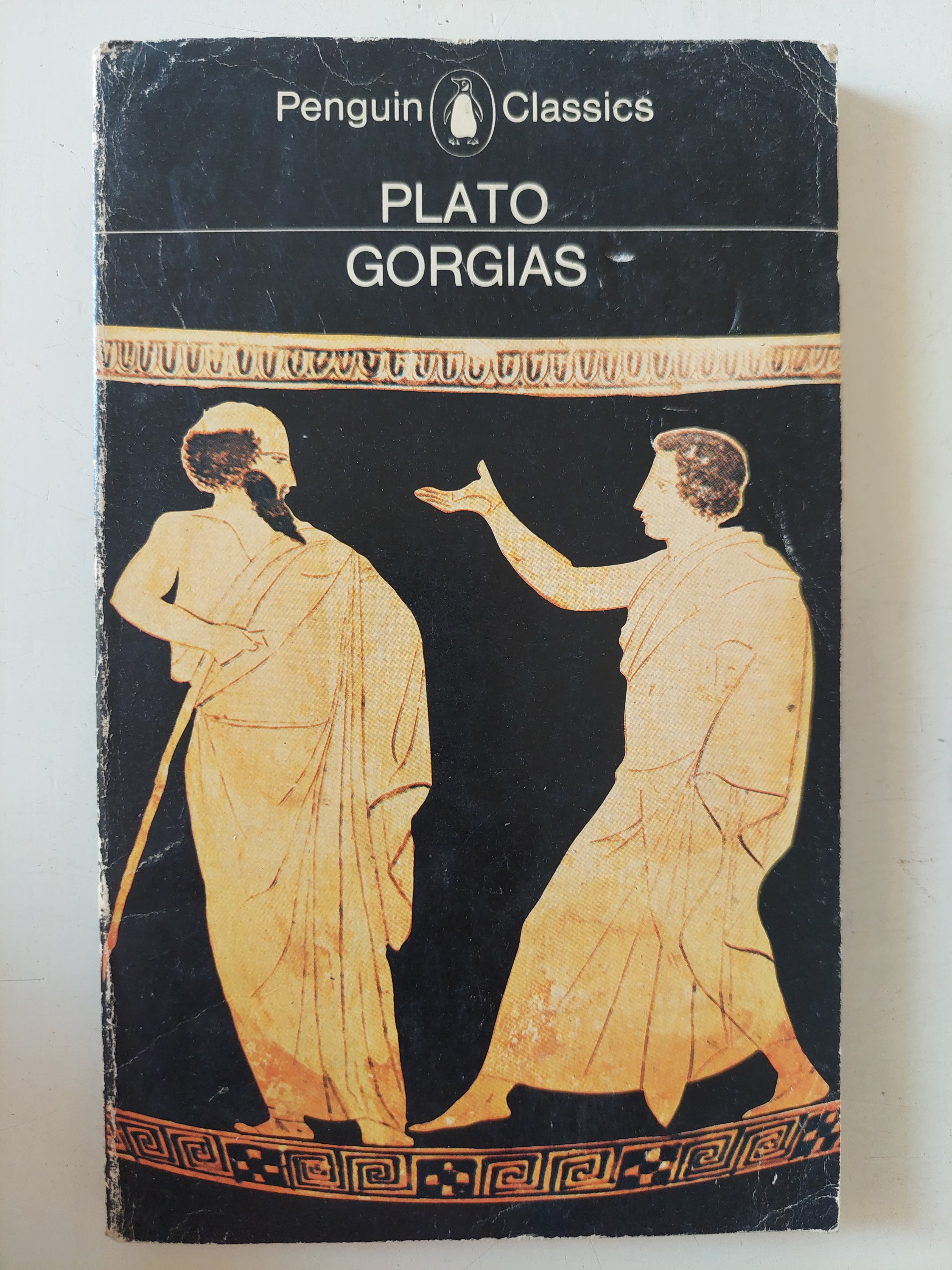 Gorgias / Plato