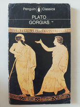 Gorgias / Plato
