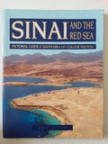 Sinai and the red sea