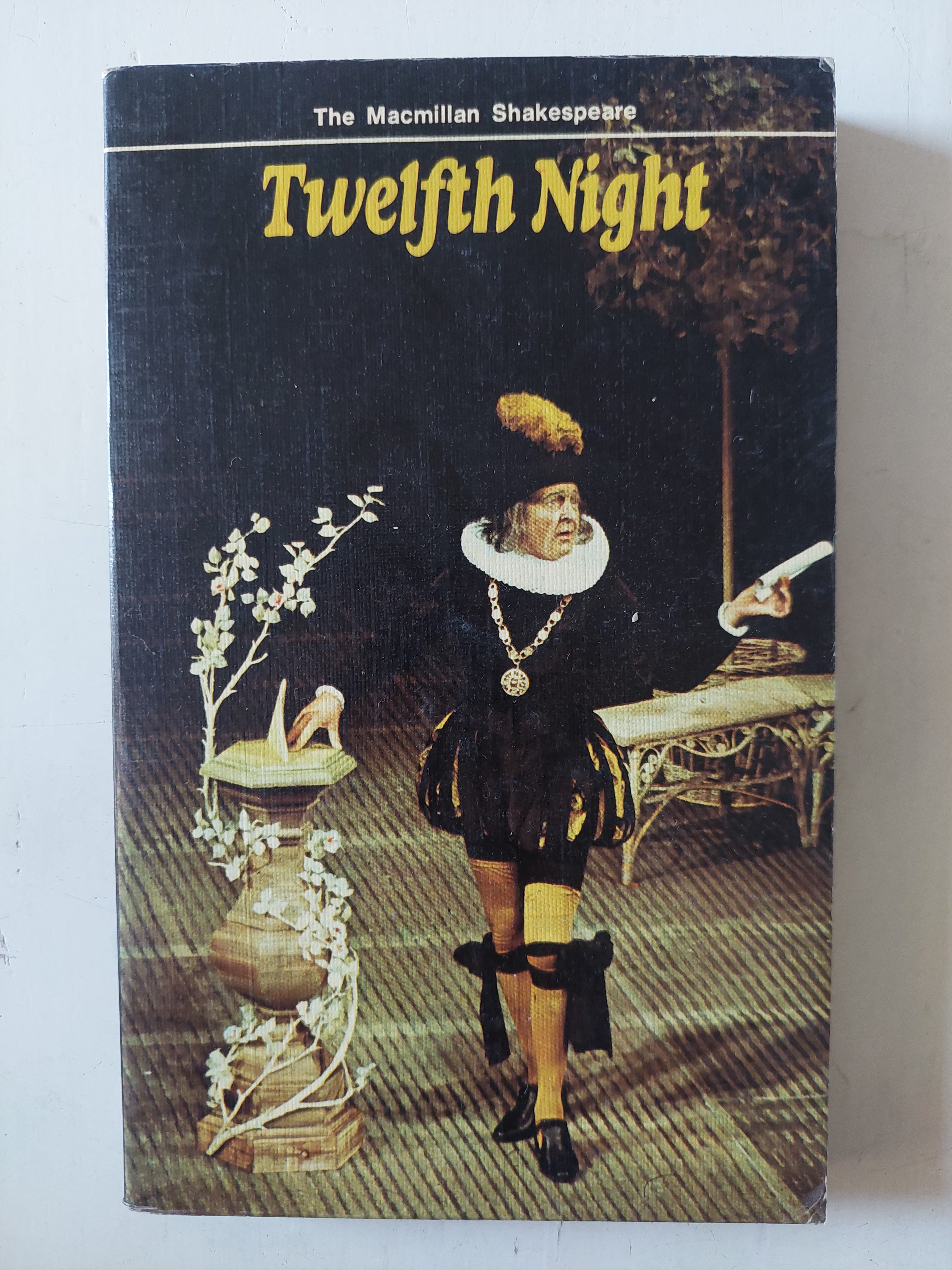 Twelfth night