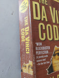 the DA Vinci code / Dan Brown - هارد كفر
