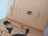 Pride and Prejudice / Jane Austen - هارد كفر