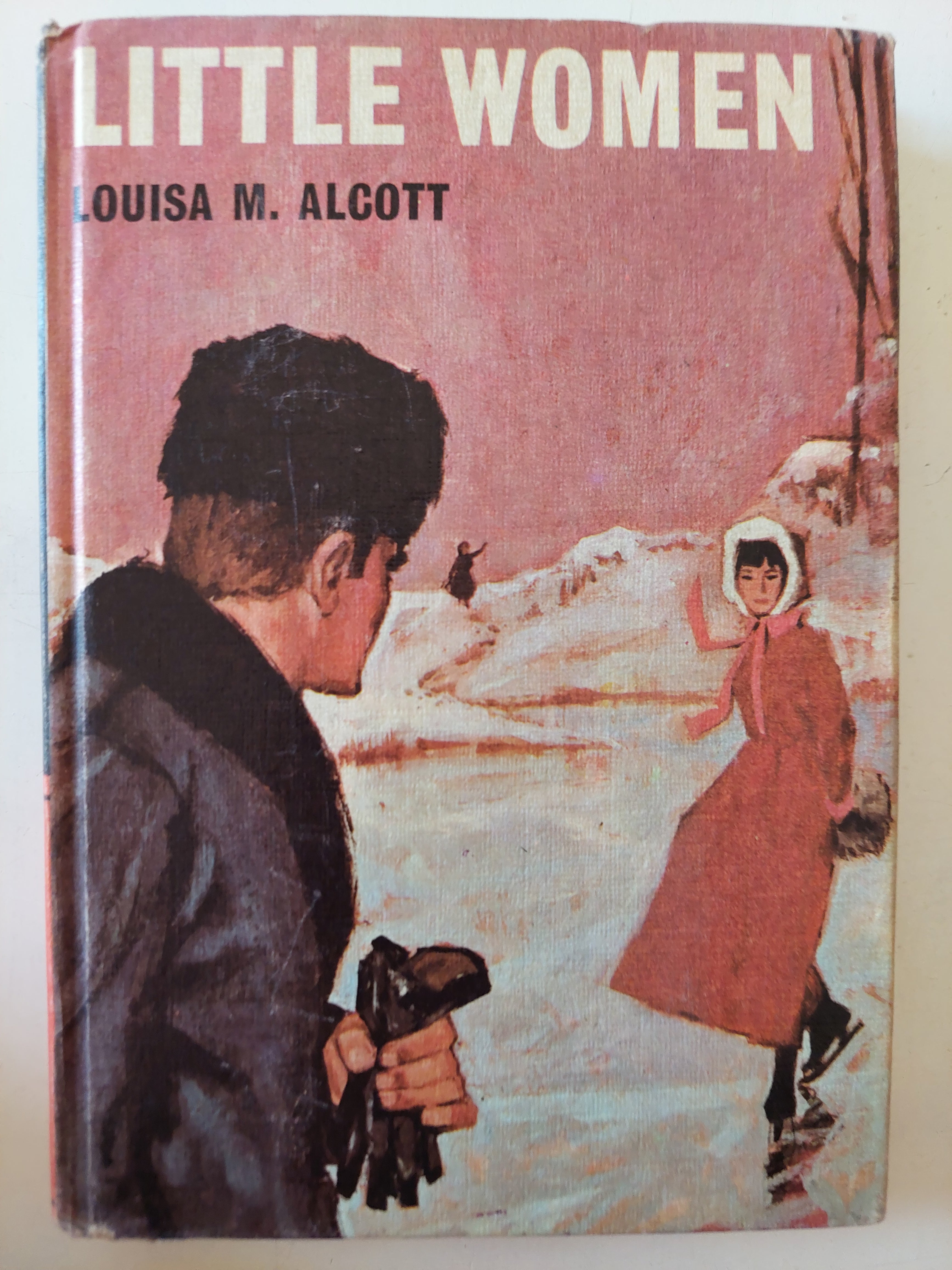 Little Women / Louisa M Alcott