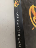 The hunger games / Suzanne Collins