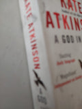 A God in ruins / Kate Atkinson