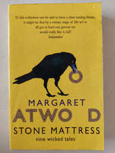 Stone mattress / Margaret Atwood