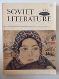 Soviet Literature 1970